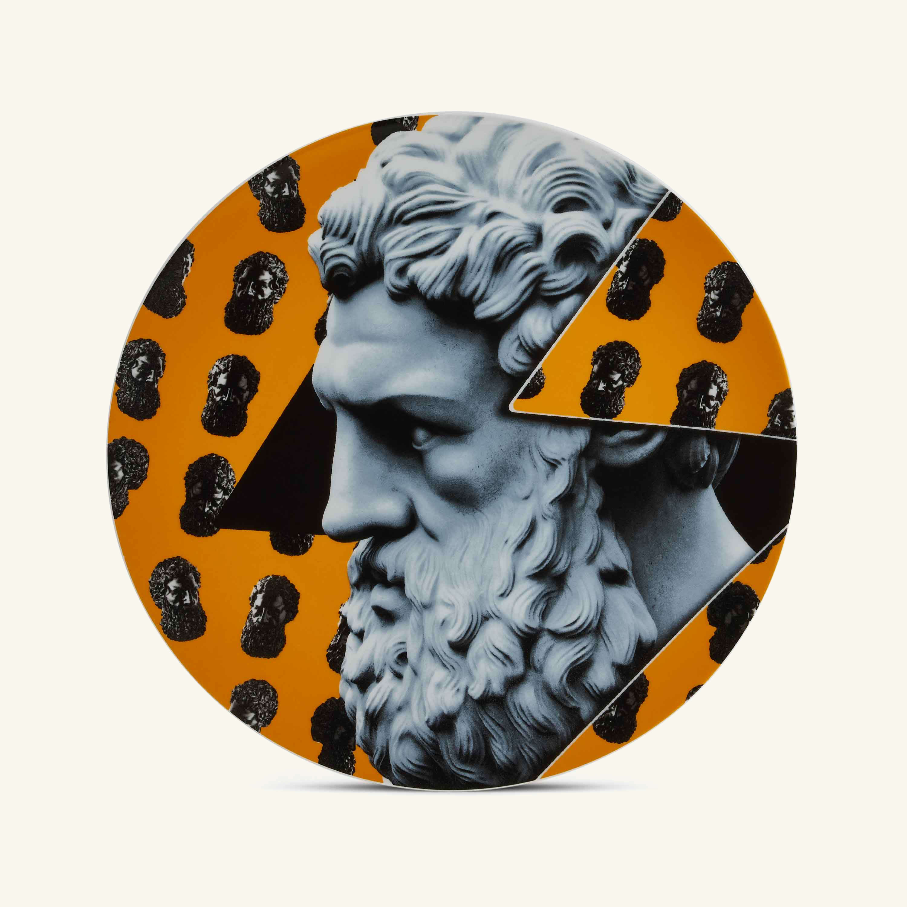 

Wall Plate Son Of Zeus