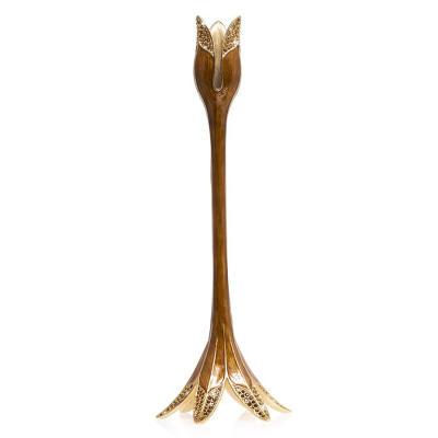 

Ambrosius Tulip Large Candle Stickholder