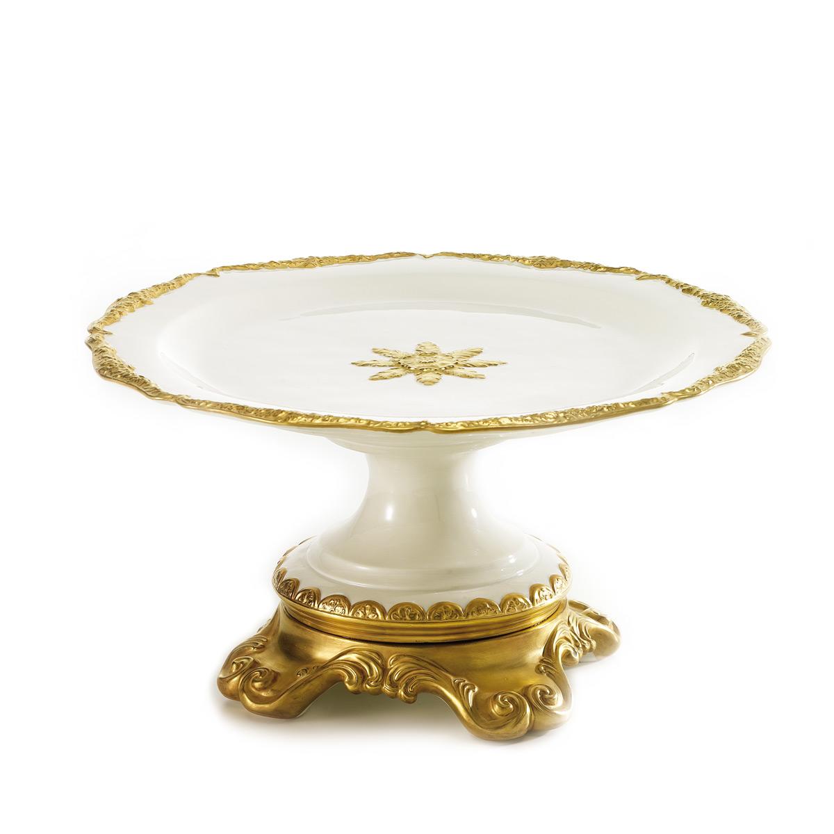 

Villari Empire Cake Stand