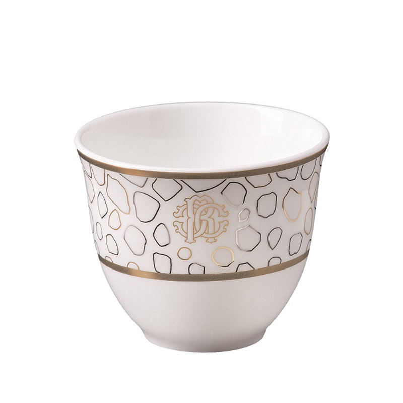 

Luxury Box Arabic Coffee Cup Set Of 6