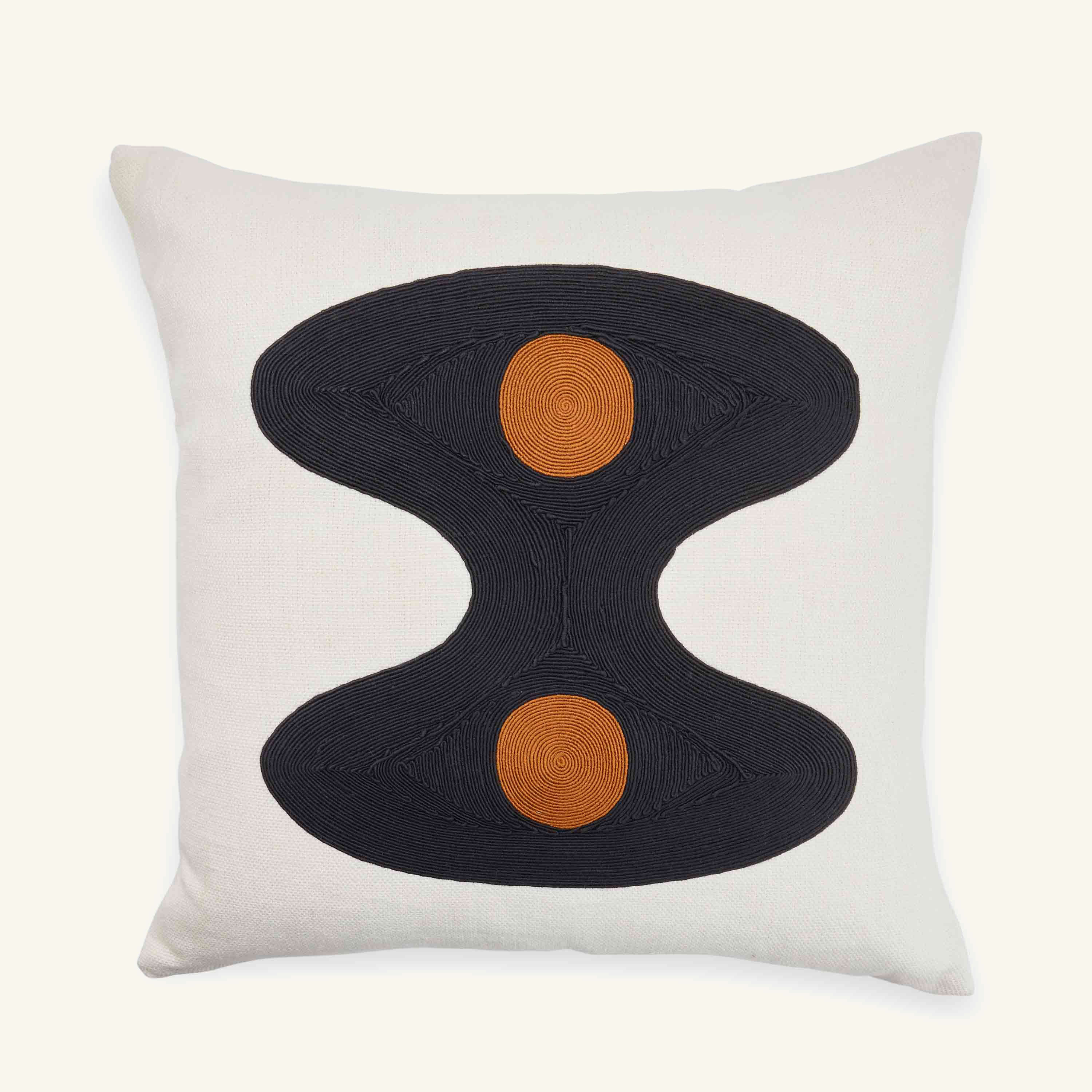 

Toklas Square Pillow