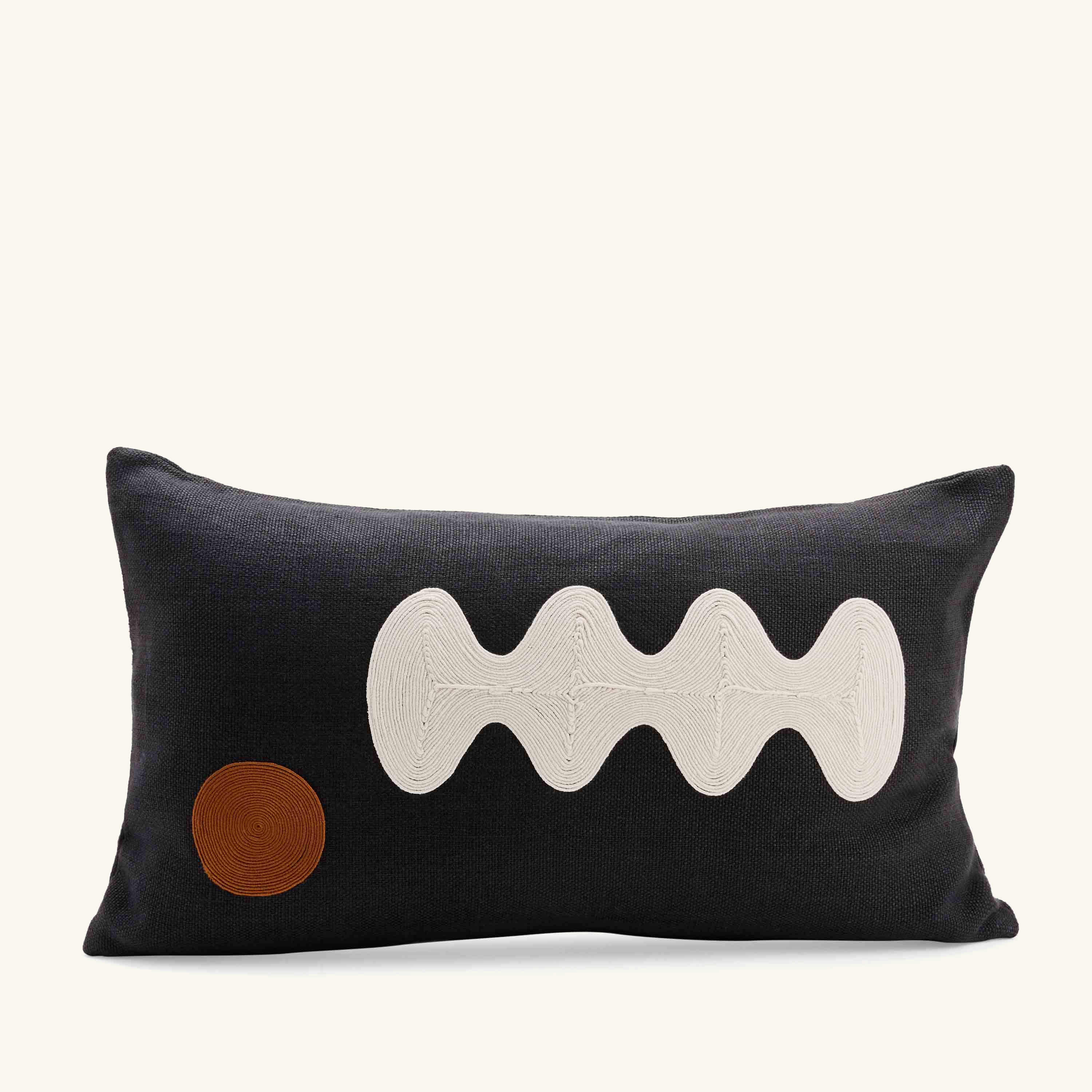 

Toklas Rectangle Pillow