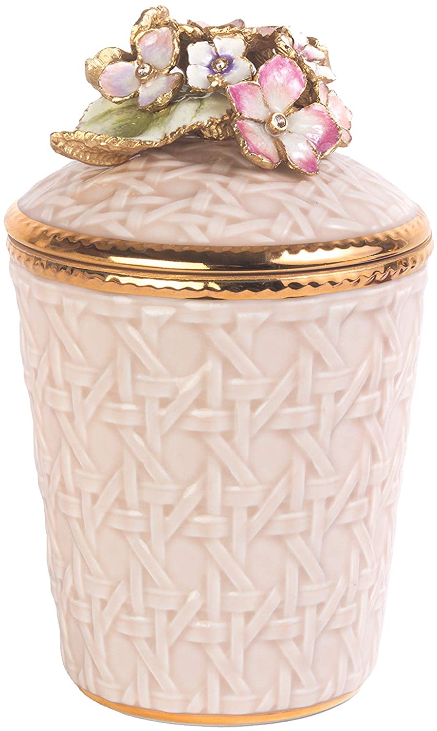 

Great Gifts Hydrangea Candle