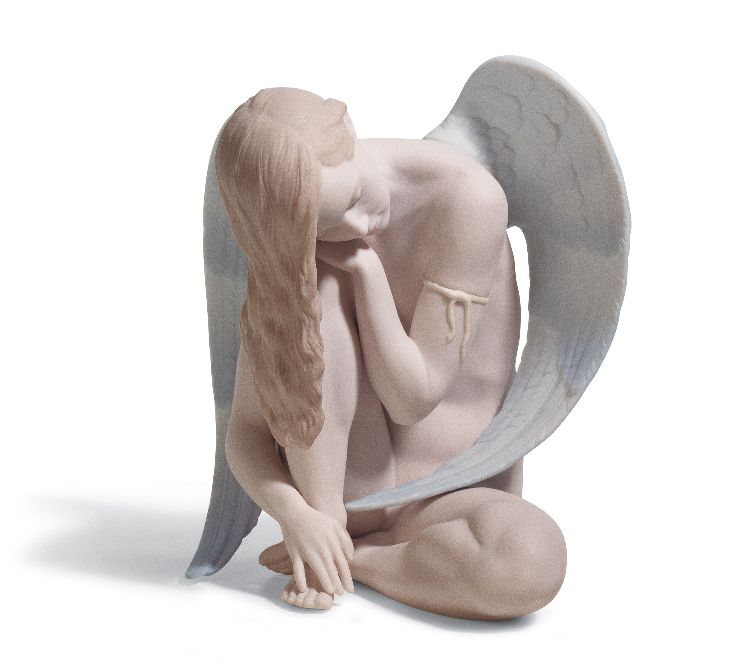 

Lladro Wonderful Angel