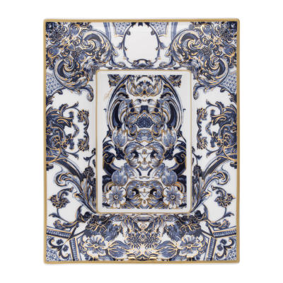 

Azulejos Rectangular Tray