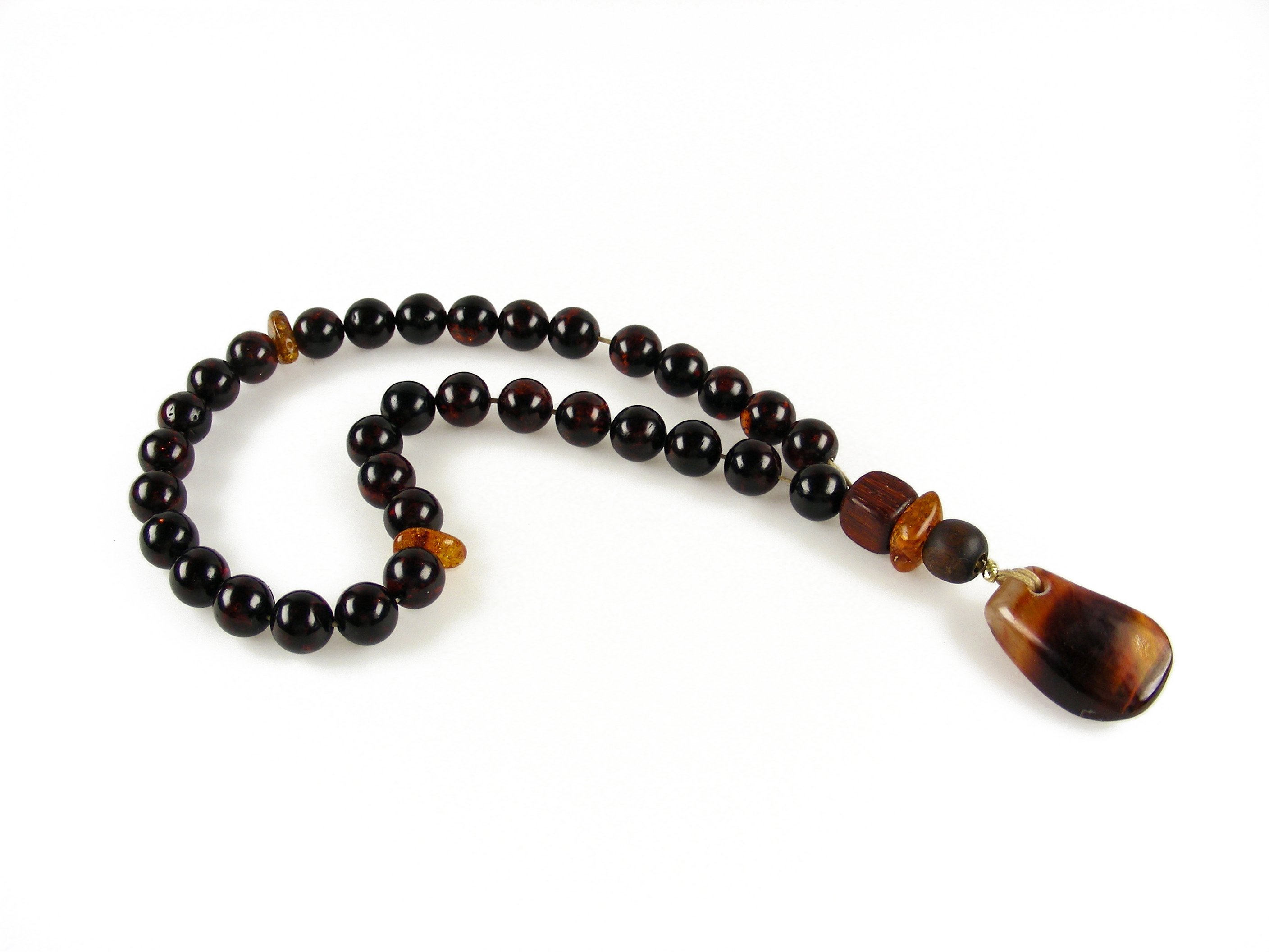 

Mazlo Masbaha Rosary Amber Eexotic Wood Bull S Eye