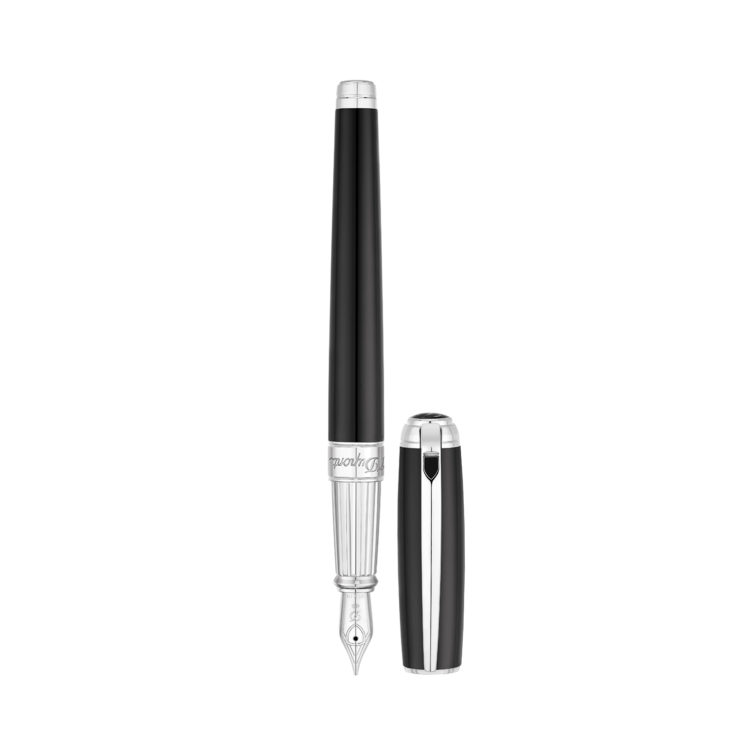 

Line D Fountain Pen