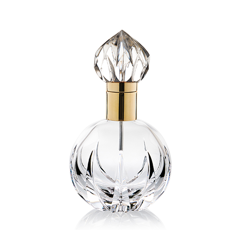 

Luna Perfume Bottle W/atomizer