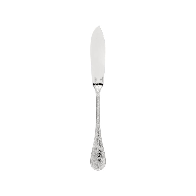 

Jardin D Eden Fish Serving Knife