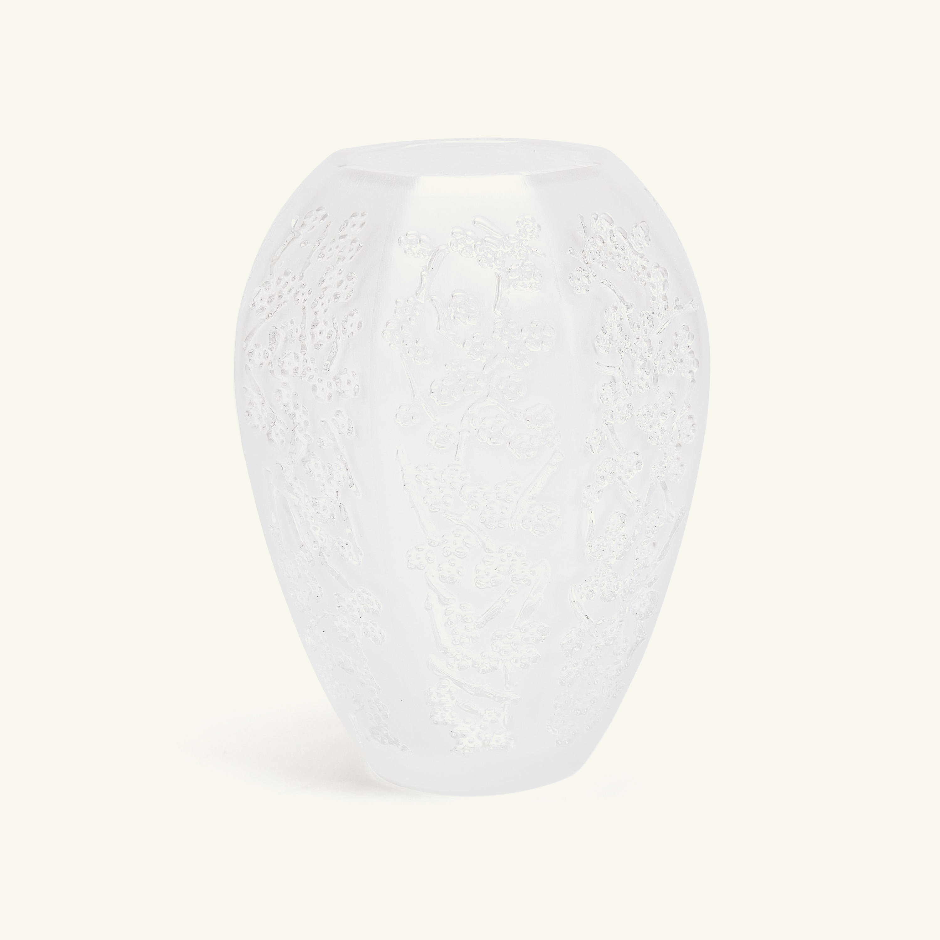 

Sakura Vase