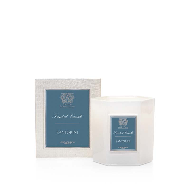 

Santorini Candle 9oz