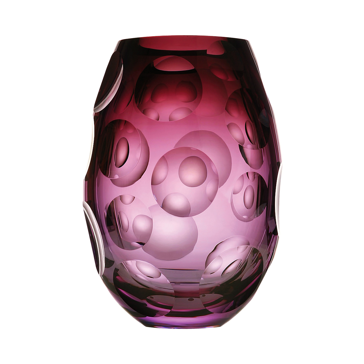 

Bubbles Vase