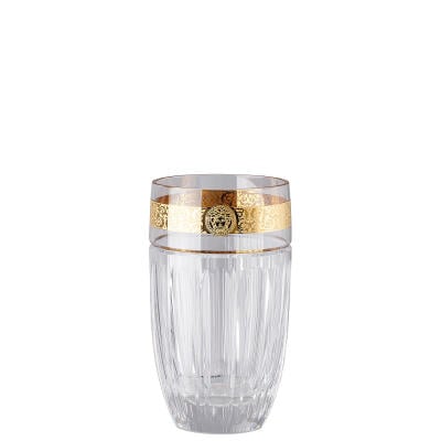 

Prestige Gala Clear Medusa Vase