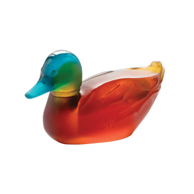 

Daum Mallard Duck