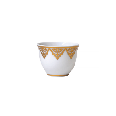 

Venise Arabic Coffee Cup