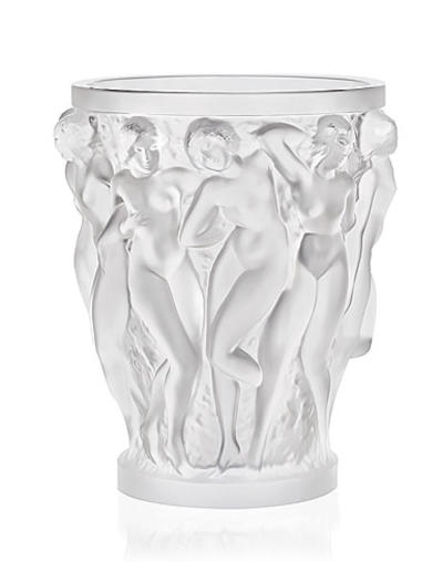 

Bacchantes Vase