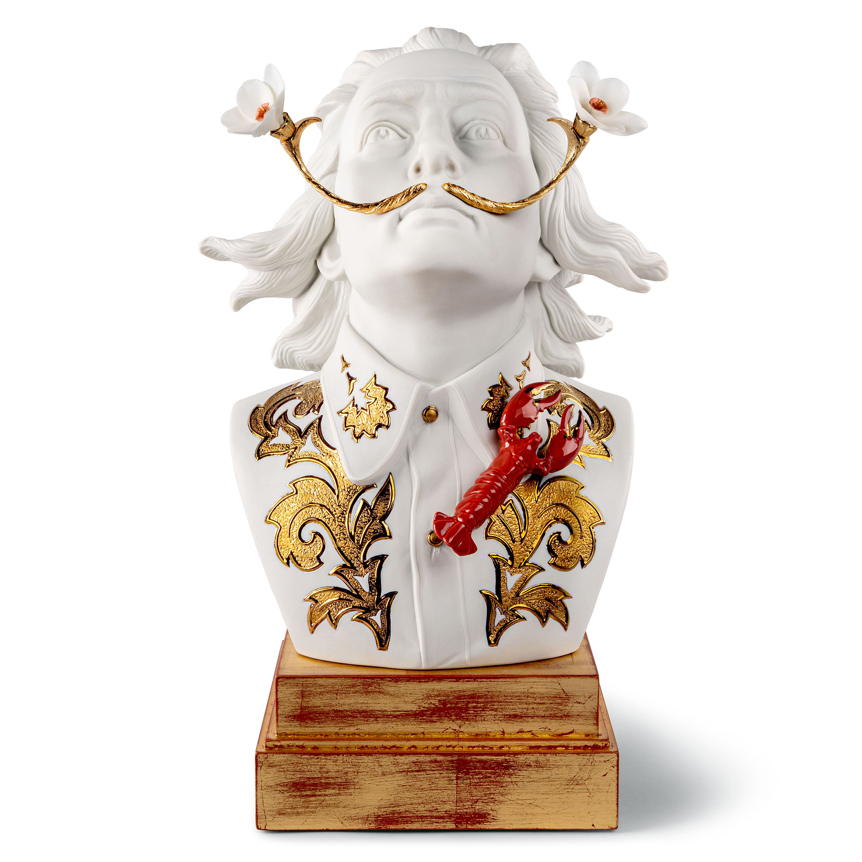 

Dalí Sculpture- Limited Edition