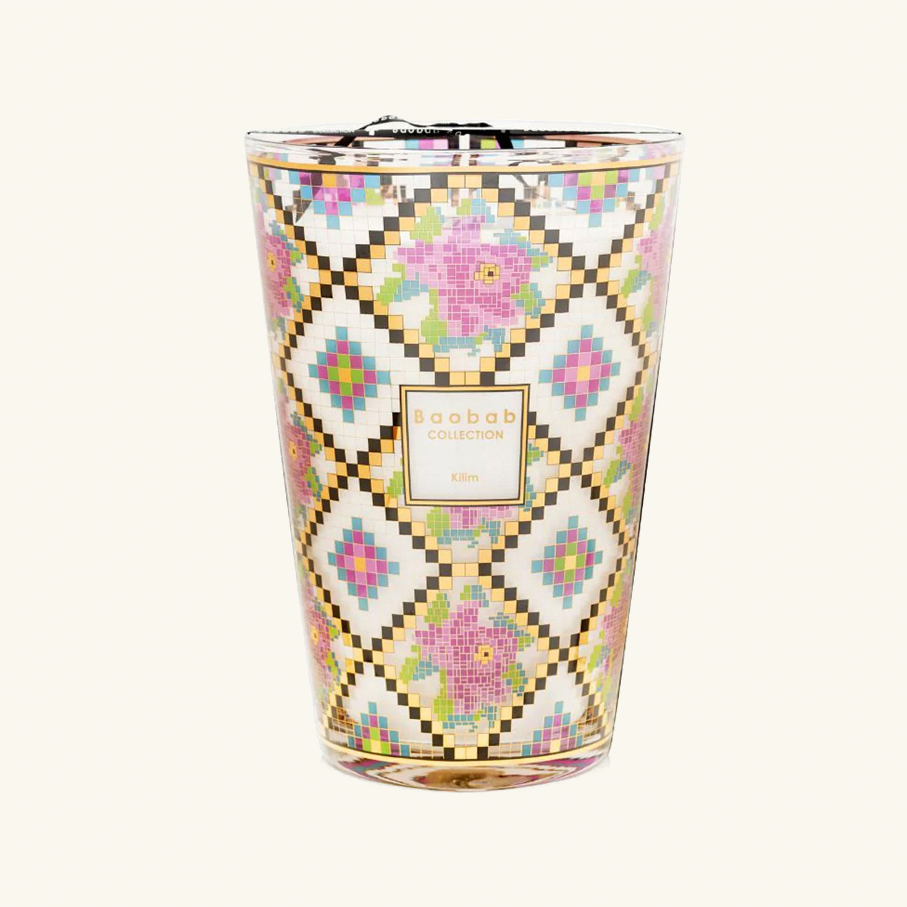 

Kilim Maxi Max Candle