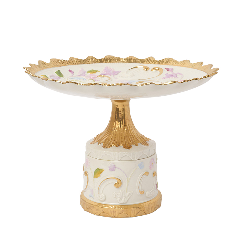 

Taormina Cake Stand