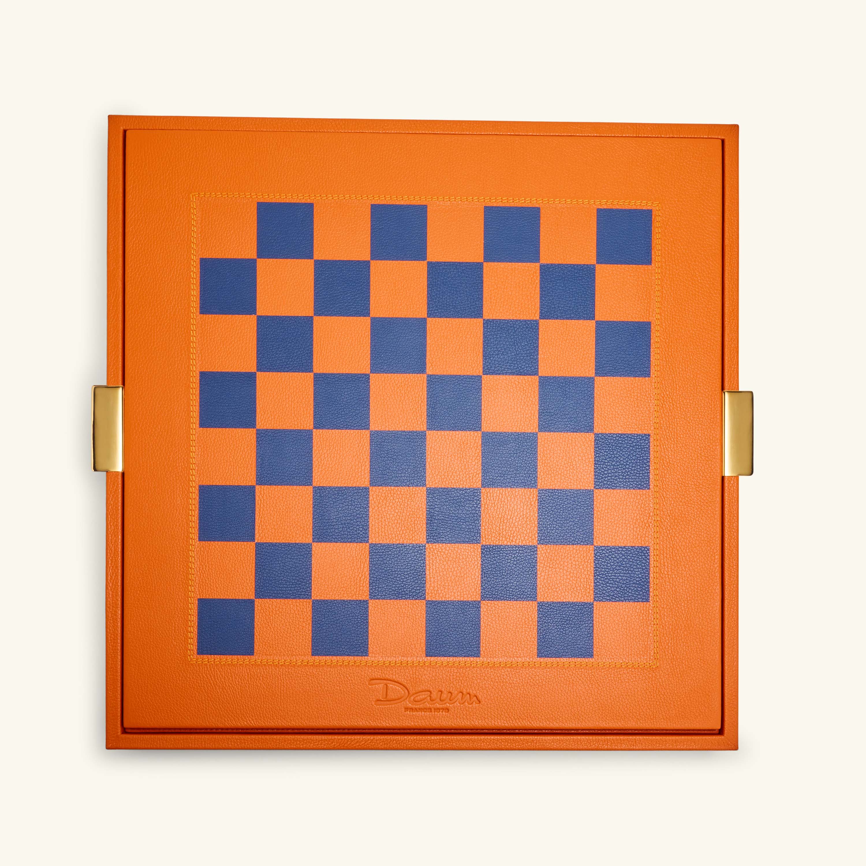 

Cavalcade Chessgame - Limited Edition Of 50