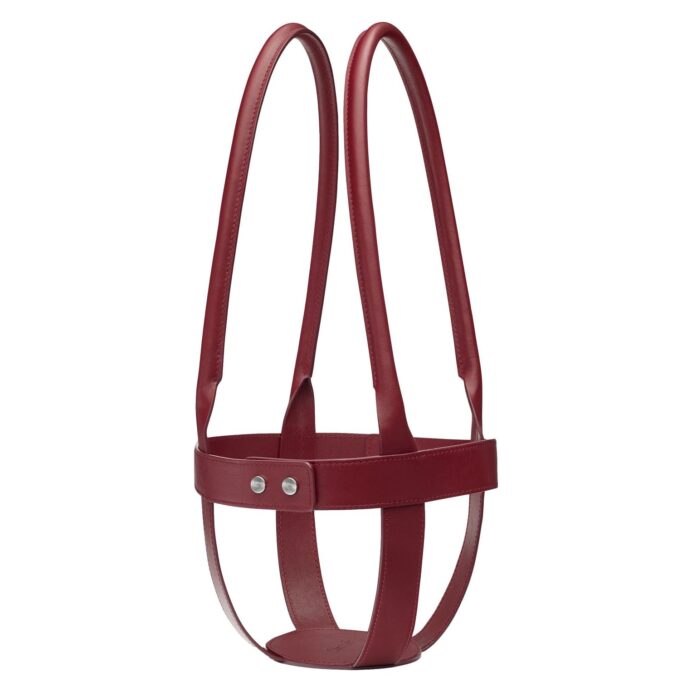 

Christofle Mood Nomade Bridle